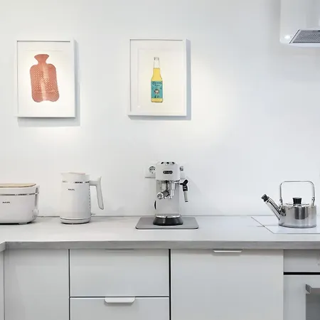 Stylish With Cinema, 2-min Tram *