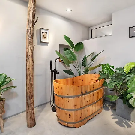 Apartamento Stylish With Cinema, 2-min Tram *